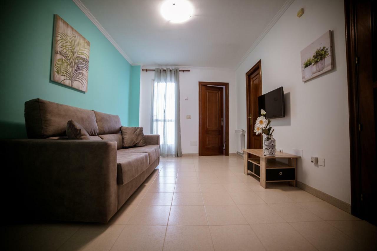 Apartamentos Enteros O Lagar Melide Zewnętrze zdjęcie