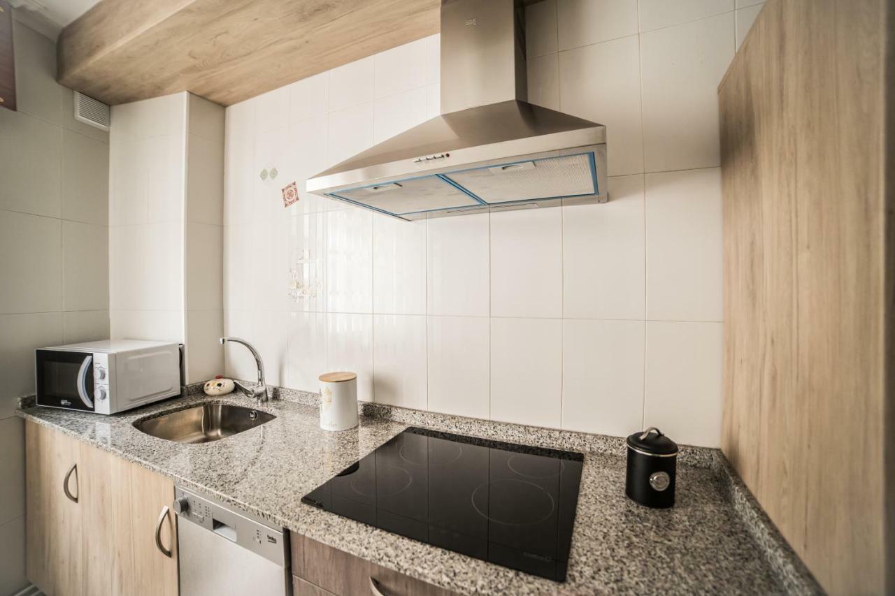 Apartamentos Enteros O Lagar Melide Zewnętrze zdjęcie