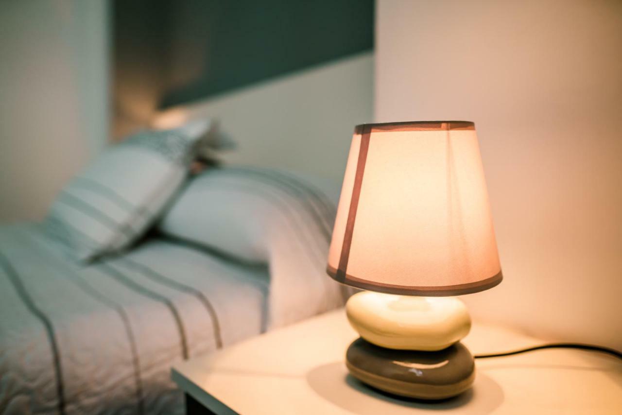 Apartamentos Enteros O Lagar Melide Zewnętrze zdjęcie