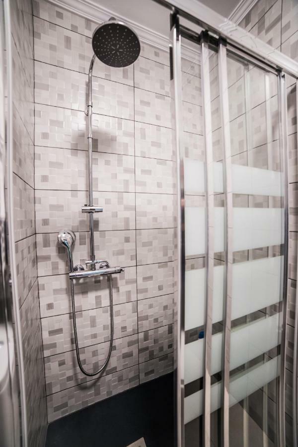Apartamentos Enteros O Lagar Melide Zewnętrze zdjęcie