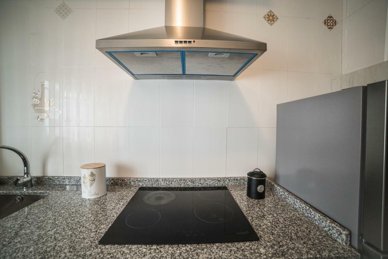 Apartamentos Enteros O Lagar Melide Zewnętrze zdjęcie